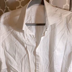 Tailorbryd men’s dress shirt